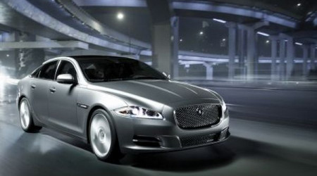 JAGUAR XJ 5.0 V8 S/C 510 BVA