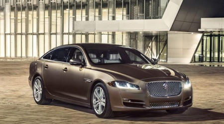 JAGUAR XJ 3.0 V6 340 AWD Luxe Premium BVA