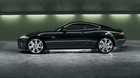 JAGUAR XK Coupé XK8 5.0 L Portfolio BVA