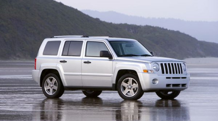 JEEP Patriot