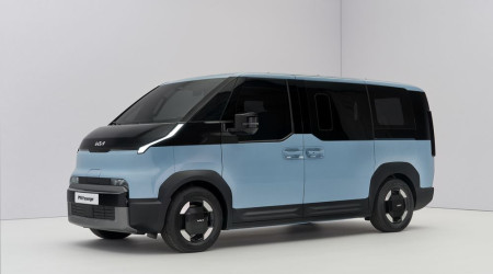 KIA PV5 Passenger