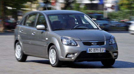 KIA Rio 1.4 Style