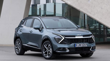 sportage Image 2