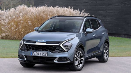 sportage Image 3