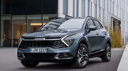 sportage Image 4