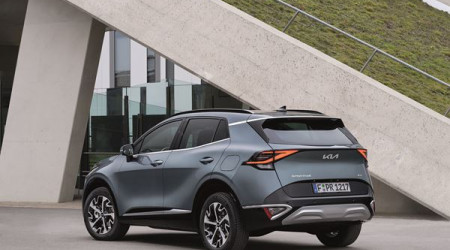 sportage Image 5
