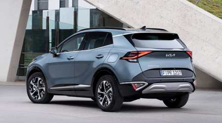 sportage Image 6
