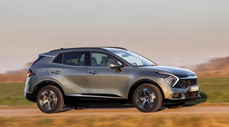 sportage Image 7