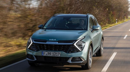 sportage Image 9