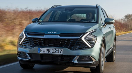 sportage Image 10