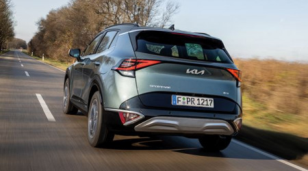 sportage Image 11
