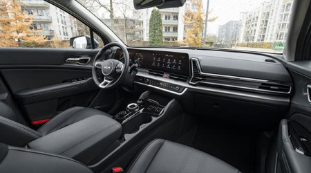 sportage Image 12