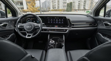 sportage Image 13