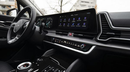 sportage Image 15