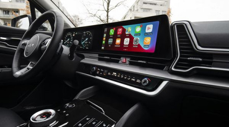 sportage Image 16