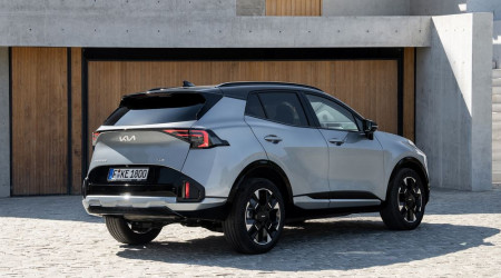 sportage Image 6