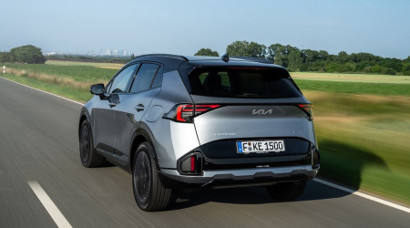 sportage Image 12