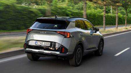 sportage Image 14