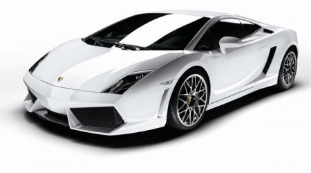 LAMBORGHINI Gallardo Coupé 5.2 V10 LP 550-2 Valentino Balboni