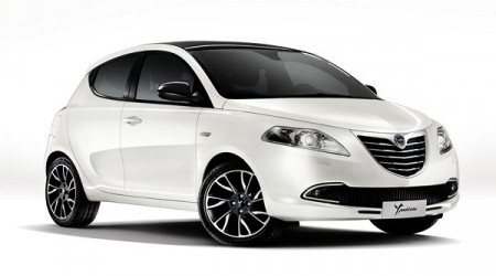 LANCIA Ypsilon 5 portes 0.9 85 S&S Platinum+