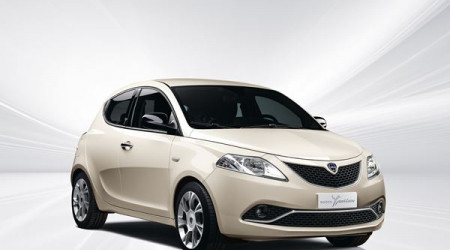 LANCIA Ypsilon 5 portes 0.9 85 S&S DFS Gold