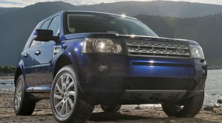 LAND ROVER Freelander 2.2 SD4 S Fap BVA Fap