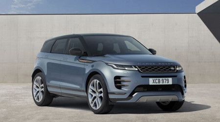 LAND ROVER Range Rover Evoque D150 AWD BVA9 R-Dynamic