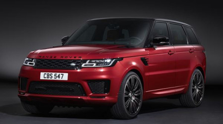 LAND ROVER Range Rover Sport 3.0 TDV6 HSE Dynamic BVA