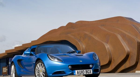 LOTUS Elise