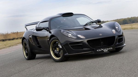 LOTUS Exige 3.5 VVT-i 380 Sport BVA