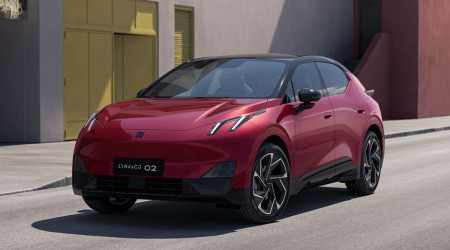 LYNK CO 2
