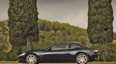 MASERATI GranSport 4.2 GranSport