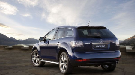 MAZDA CX-7