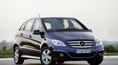 MERCEDES Classe B 150 Classic BlueEfficiency