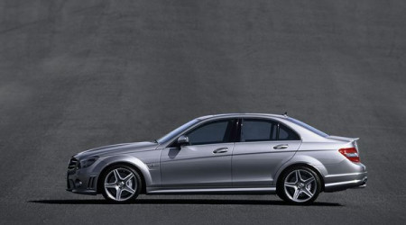 MERCEDES Classe C 220 CDI Classic Fap