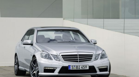 MERCEDES Classe E 250 CDI BlueEfficiency Classic Fap