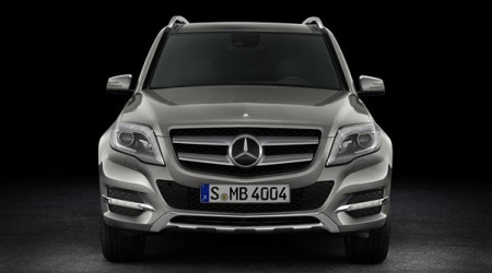 MERCEDES Classe GLK 350 CDI BlueEfficiency 4MATIC Business Executive 7G-Tronic Fap