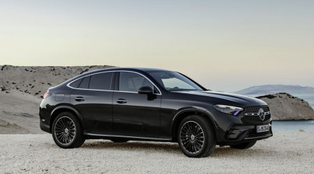 GLC Coupé