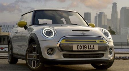 MINI Mini Electric Cooper SE Business