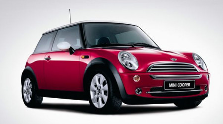 MINI Mini 1.6 170 Cooper S