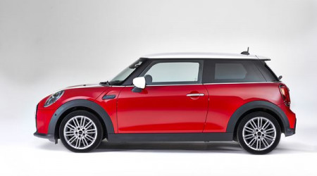 MINI Mini : essais, comparatif d'offres, avis