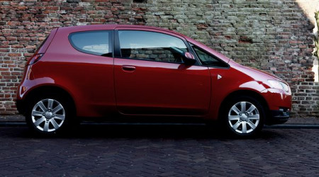 MITSUBISHI Colt 3 portes 1.1 ClearTec Série Spéciale