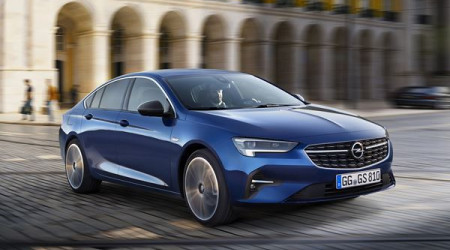 OPEL Insignia Grand Sport