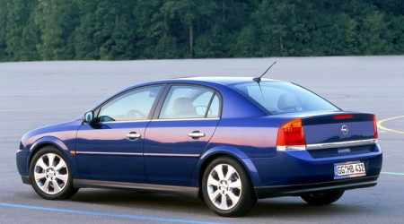 OPEL Vectra 5 portes