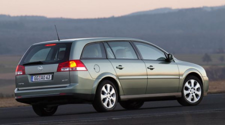 OPEL Vectra Break