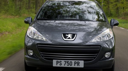 PEUGEOT 207 Plus 3 portes