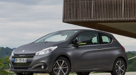 PEUGEOT 208 3 portes 1.2 PureTech 82 Allure