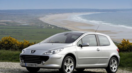 PEUGEOT 307 3 portes 1.4 16V 90 Confort Pack