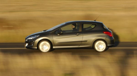 PEUGEOT 308 3 portes