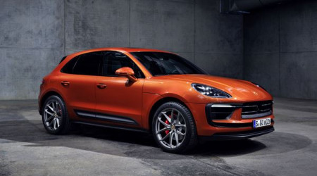 PORSCHE Macan 2.0 265 S PDK